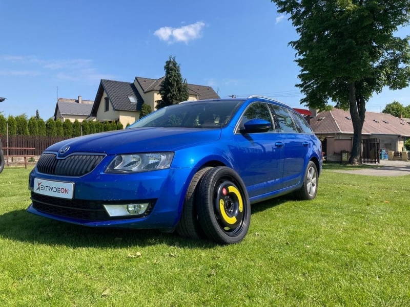 Резервни гуми патерици 5x112 R18 – спасителен план на пътя