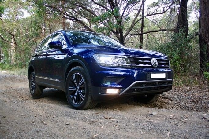 VW Tiguan: История, разработване и практически съвети за собствениците