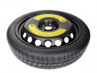 Резервна гума патерица MERCEDES S-CLASS R20 5x112x66,5