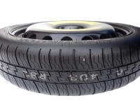Резервна гума патерица MERCEDES S-CLASS W221 R20 5x112x66,5