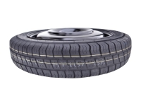 Резервна гума патерица SUZUKI KIZASHI R17 5x114,3x60,1