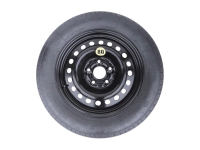 Резервна гума патерица SUZUKI KIZASHI R16 5x114,3x60